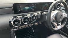 Mercedes-AMG A-Class A35 4Matic Executive 5dr Auto Petrol Hatchback